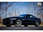 Thumbnail Photo 0 for 2017 Ford Mustang GT
